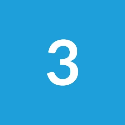 3